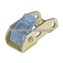 high quality low price heavy duty cam bite ratchet buckle